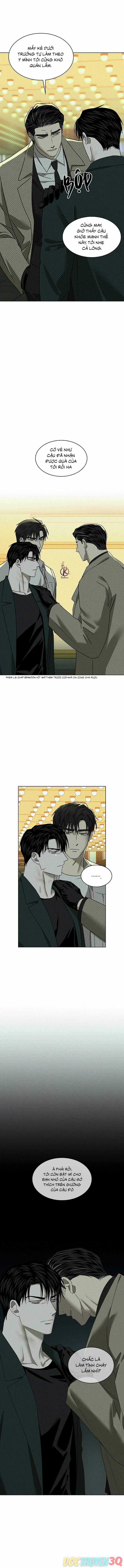 [18+] Dưới Ánh Đèn Xanh 58.1 trang 3