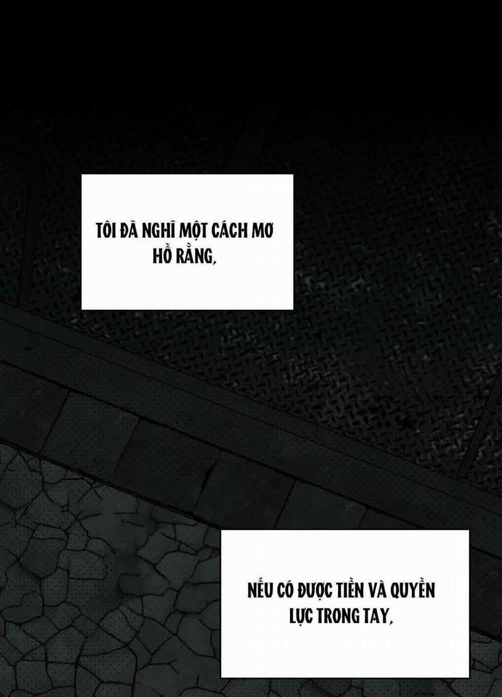 [18+] Dưới Ánh Đèn Xanh 59.1 trang 10