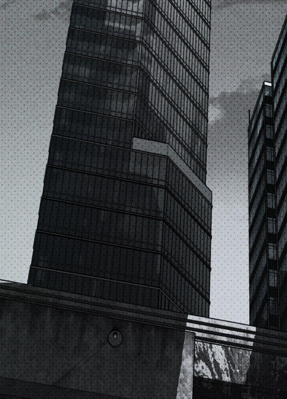 [18+] Dưới Ánh Đèn Xanh 59.1 trang 14