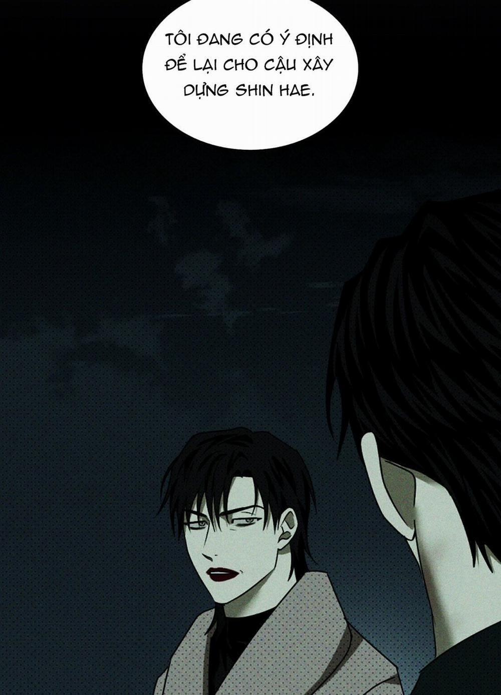 [18+] Dưới Ánh Đèn Xanh 59.1 trang 25