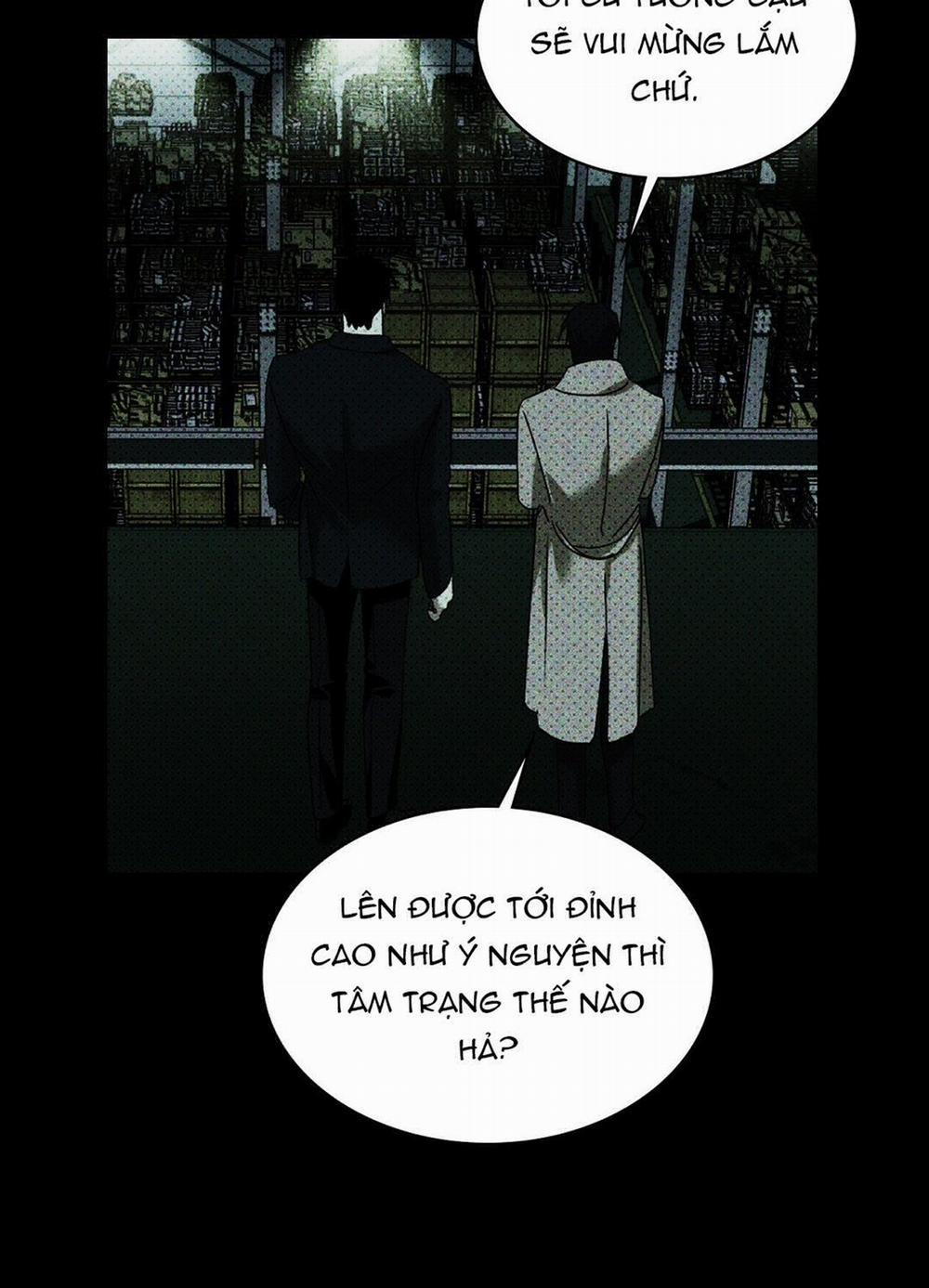 [18+] Dưới Ánh Đèn Xanh 59.1 trang 27