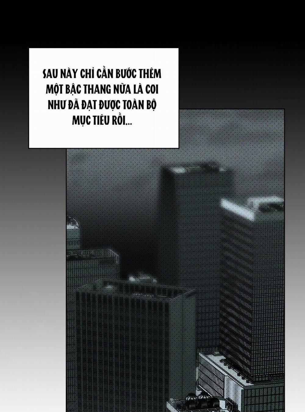 [18+] Dưới Ánh Đèn Xanh 59.1 trang 35