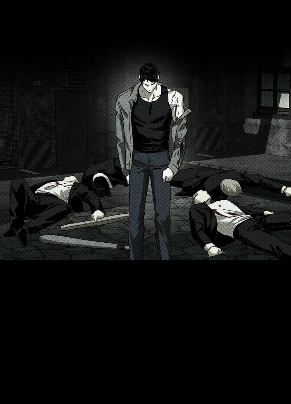 [18+] Dưới Ánh Đèn Xanh 59.1 trang 7