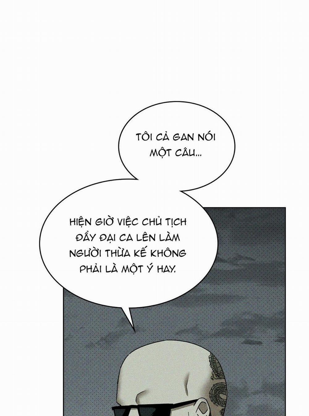 [18+] Dưới Ánh Đèn Xanh 59.2 trang 10