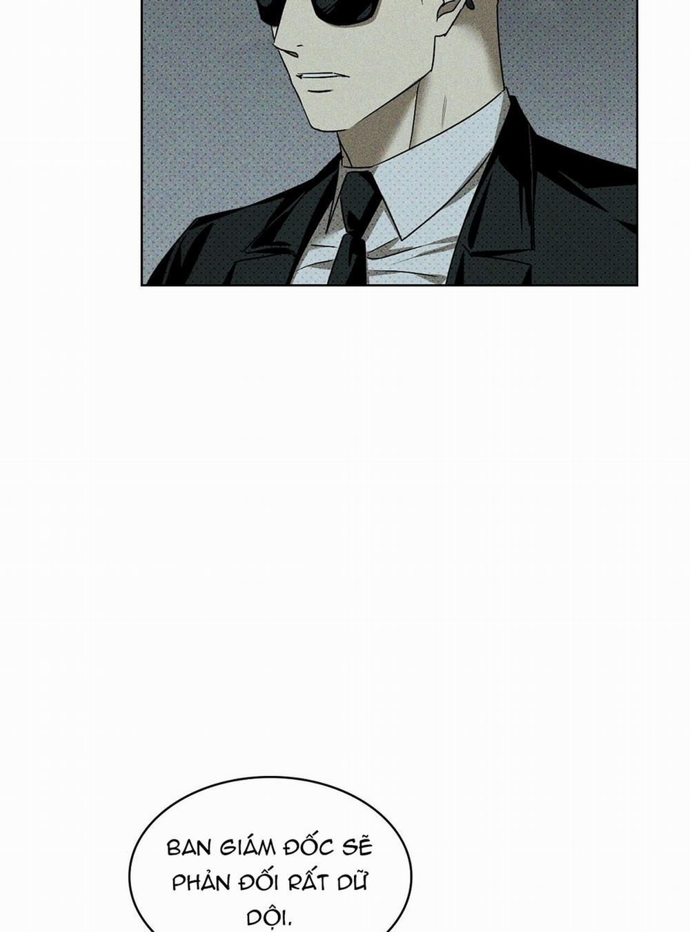 [18+] Dưới Ánh Đèn Xanh 59.2 trang 11