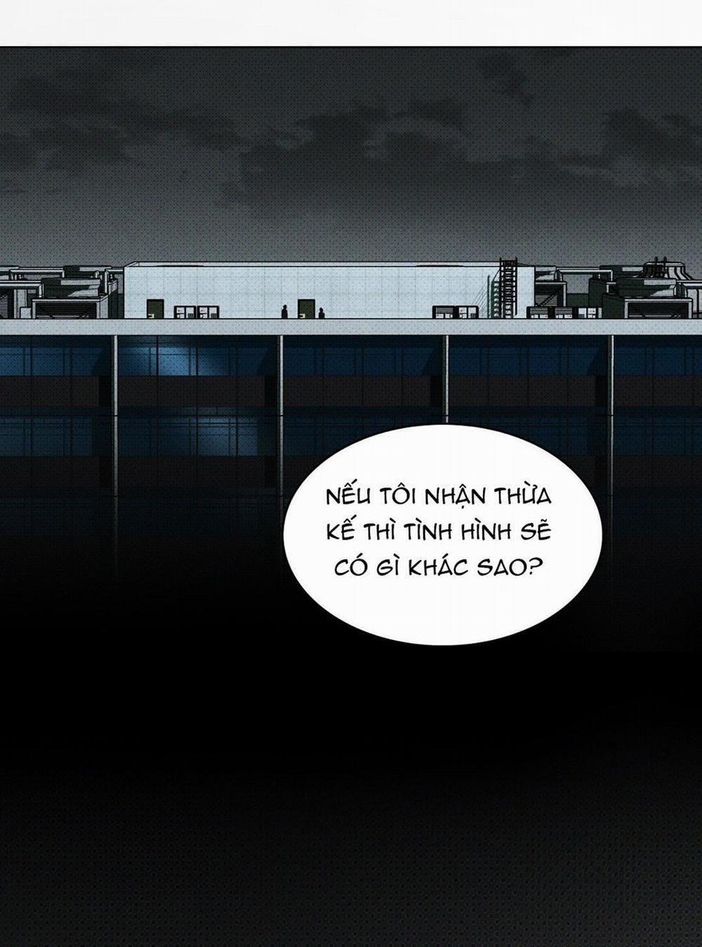 [18+] Dưới Ánh Đèn Xanh 59.2 trang 13