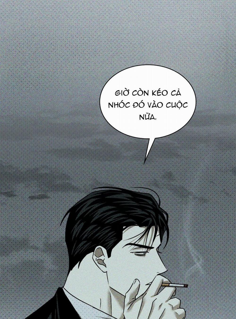 [18+] Dưới Ánh Đèn Xanh 59.2 trang 15