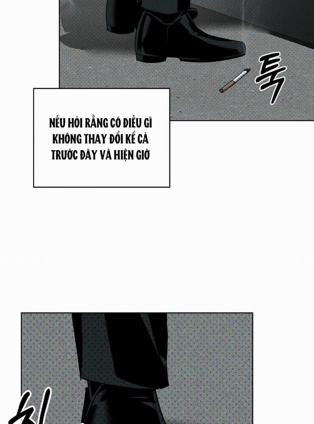 [18+] Dưới Ánh Đèn Xanh 59.2 trang 17