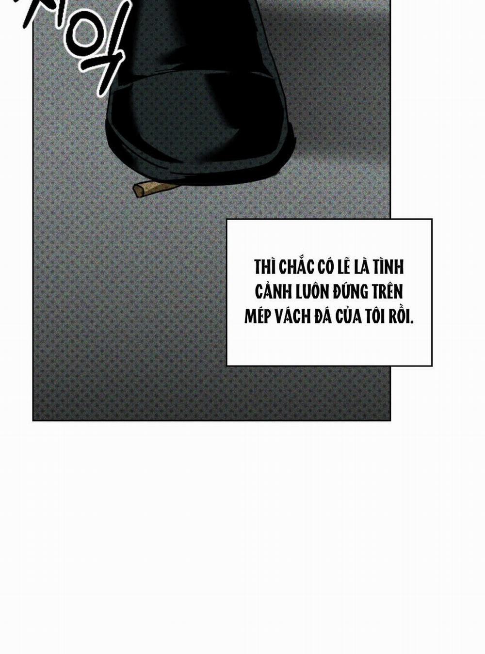 [18+] Dưới Ánh Đèn Xanh 59.2 trang 18