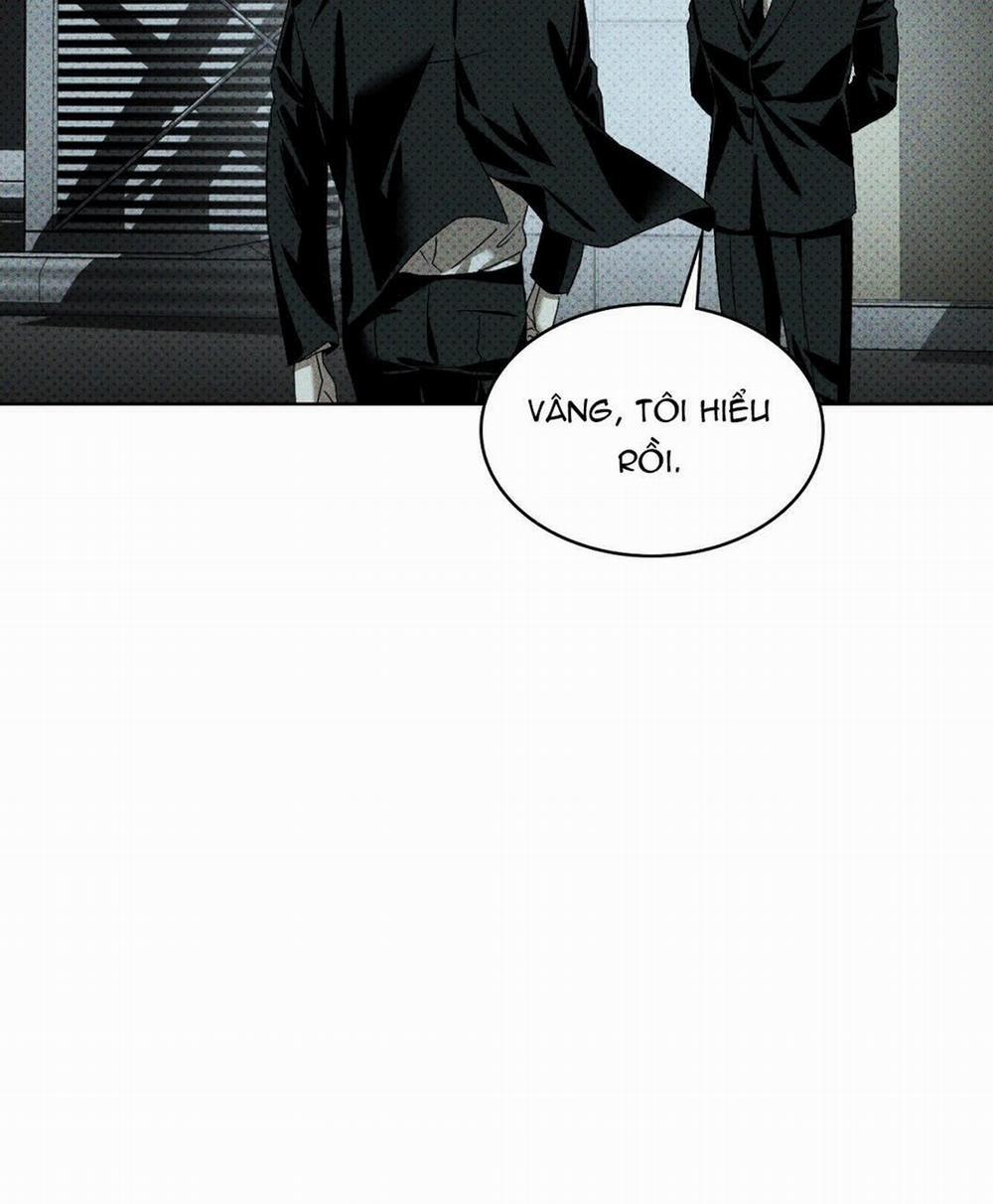 [18+] Dưới Ánh Đèn Xanh 59.2 trang 20