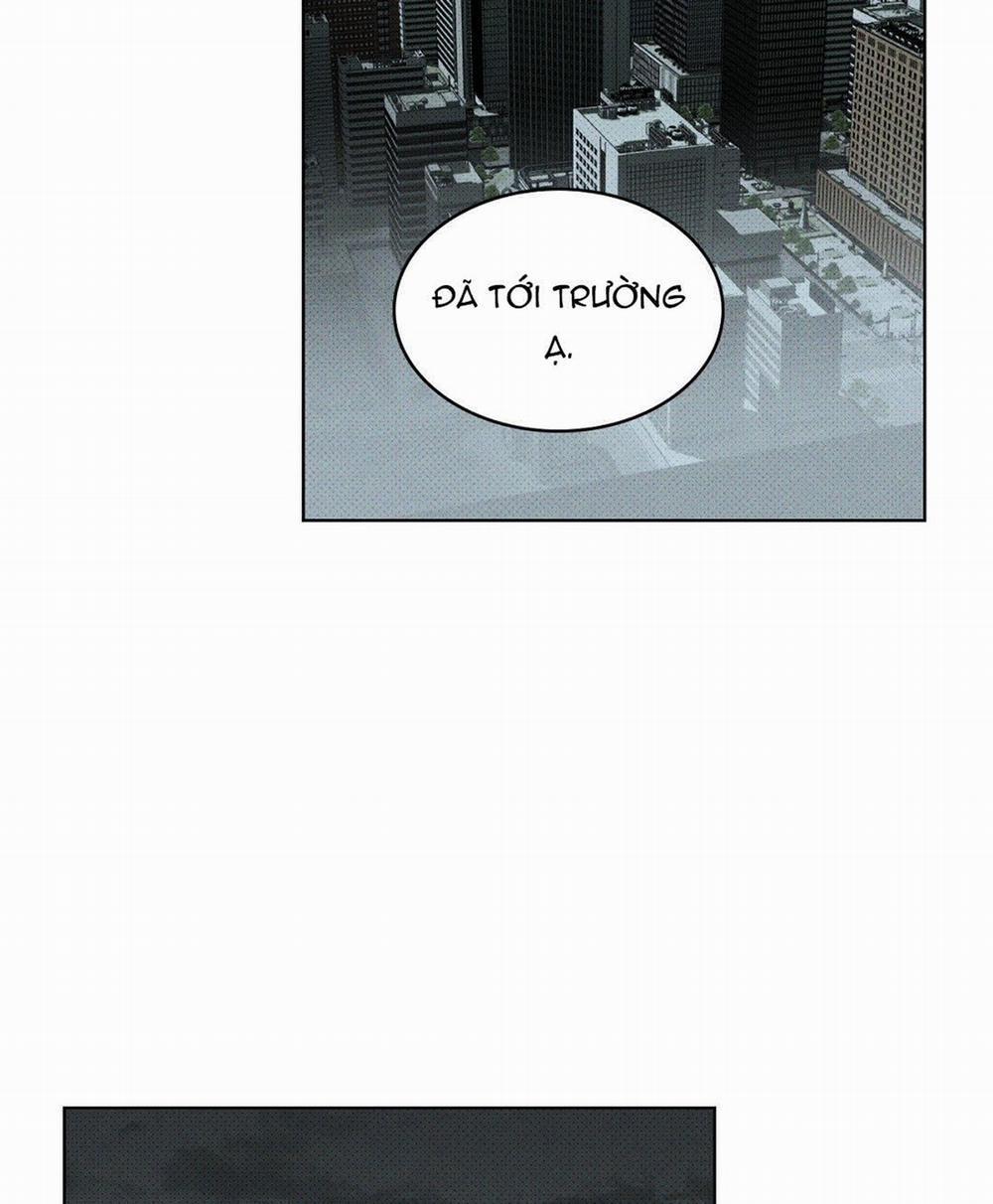 [18+] Dưới Ánh Đèn Xanh 59.2 trang 22