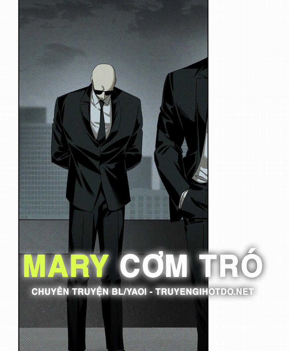 [18+] Dưới Ánh Đèn Xanh 59.2 trang 23