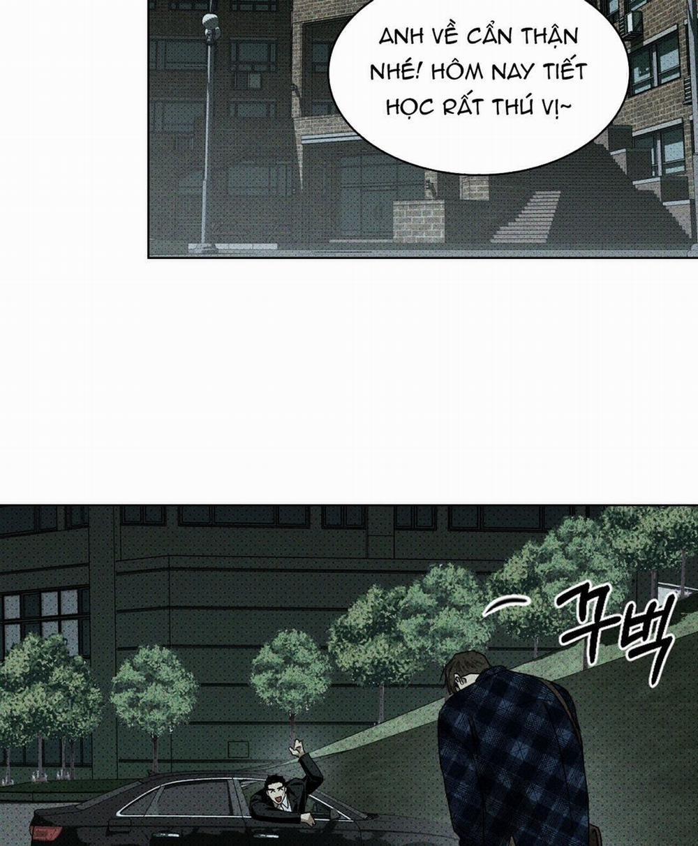 [18+] Dưới Ánh Đèn Xanh 59.2 trang 30