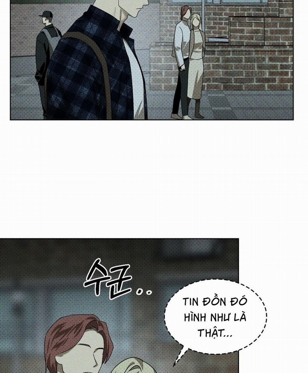 [18+] Dưới Ánh Đèn Xanh 59.2 trang 32