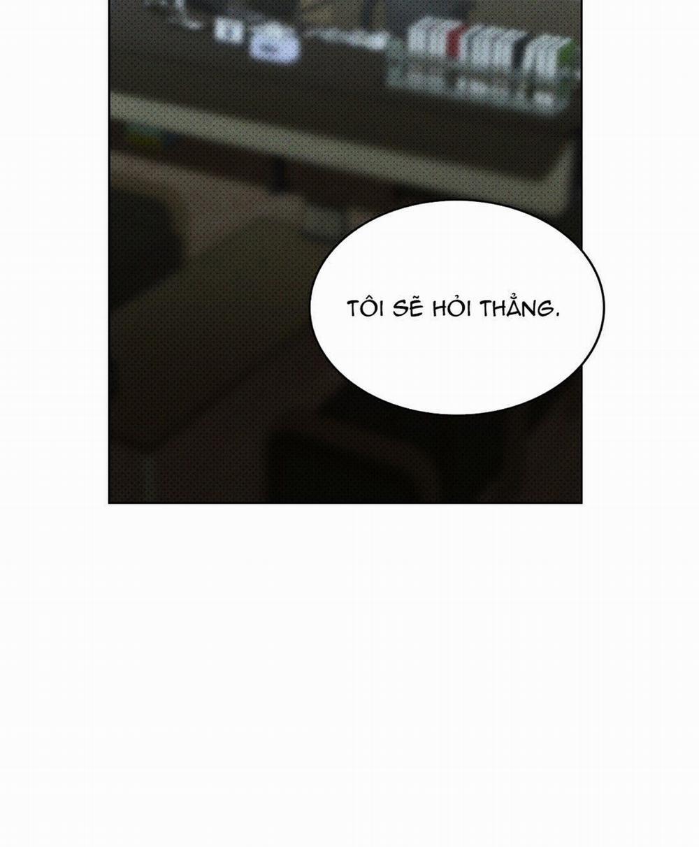 [18+] Dưới Ánh Đèn Xanh 59.2 trang 38