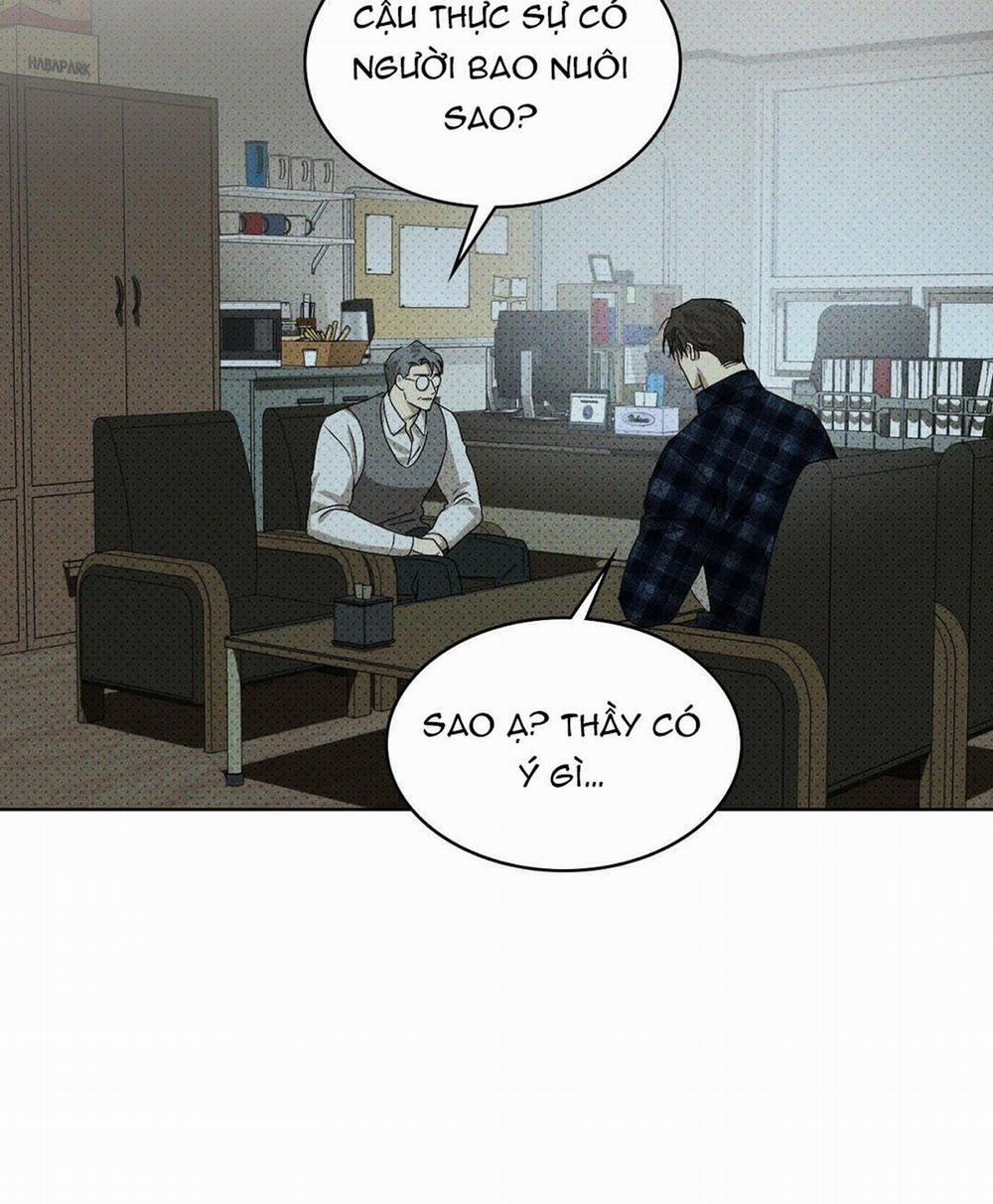 [18+] Dưới Ánh Đèn Xanh 59.2 trang 40