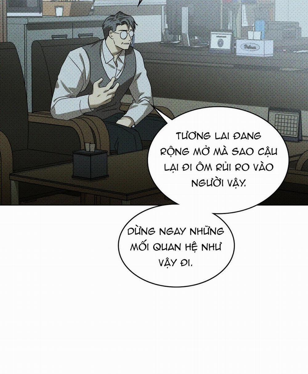 [18+] Dưới Ánh Đèn Xanh 59.2 trang 43