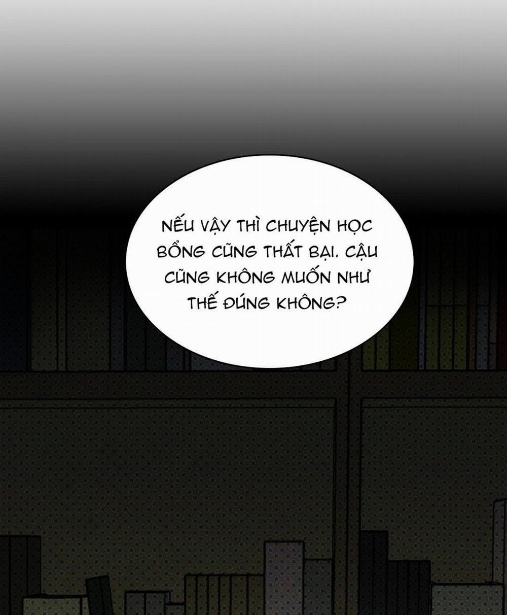 [18+] Dưới Ánh Đèn Xanh 59.2 trang 46