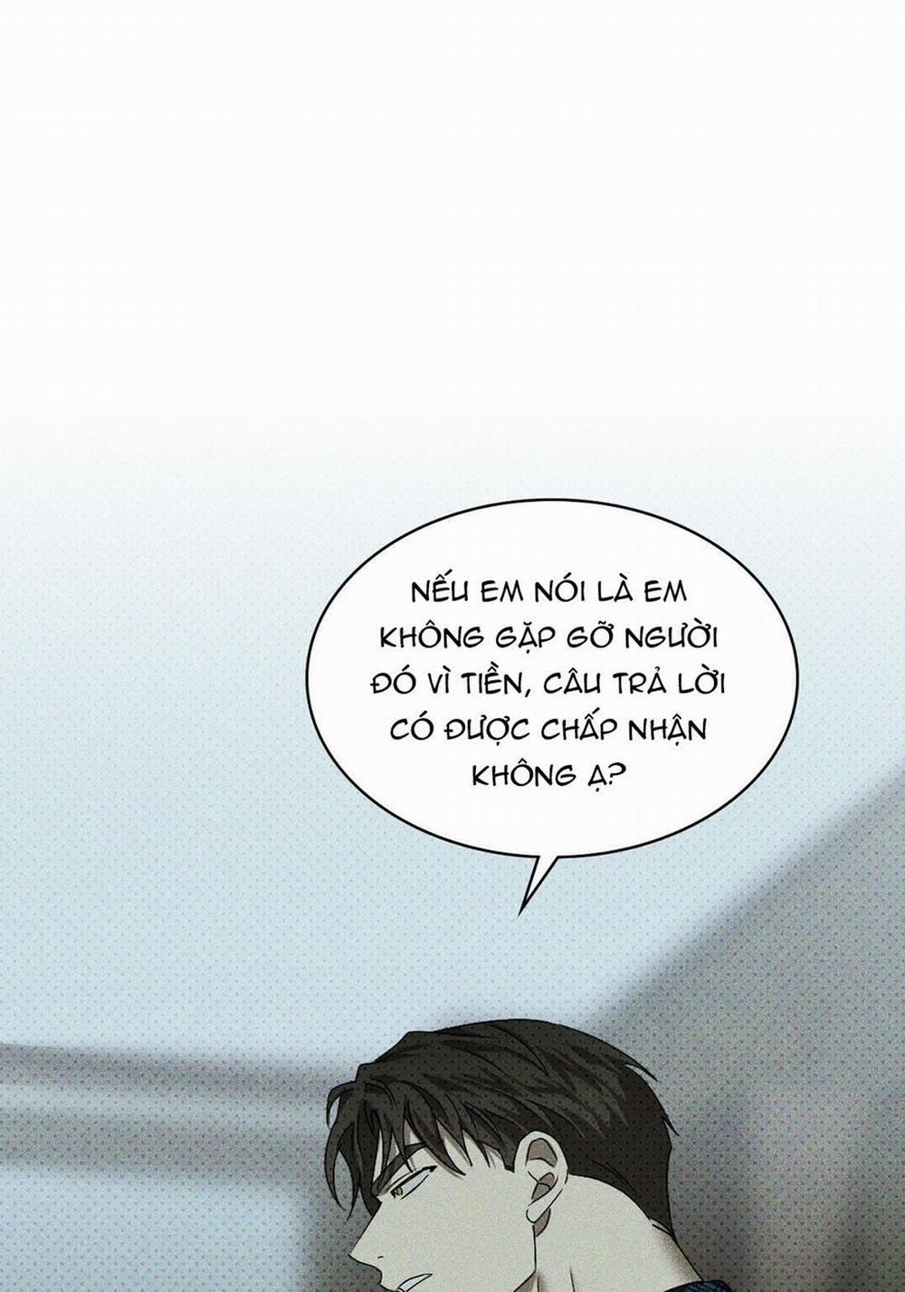 [18+] Dưới Ánh Đèn Xanh 59.2 trang 51