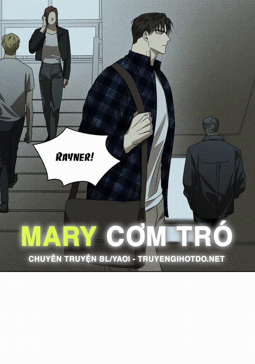 [18+] Dưới Ánh Đèn Xanh 59.2 trang 57