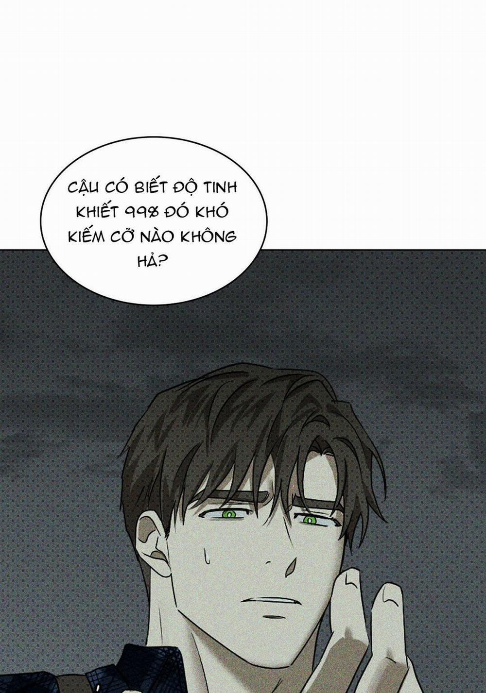 [18+] Dưới Ánh Đèn Xanh 59.2 trang 67