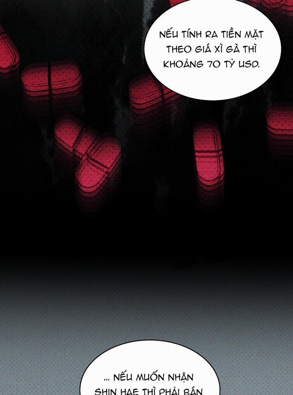 [18+] Dưới Ánh Đèn Xanh 59.2 trang 7