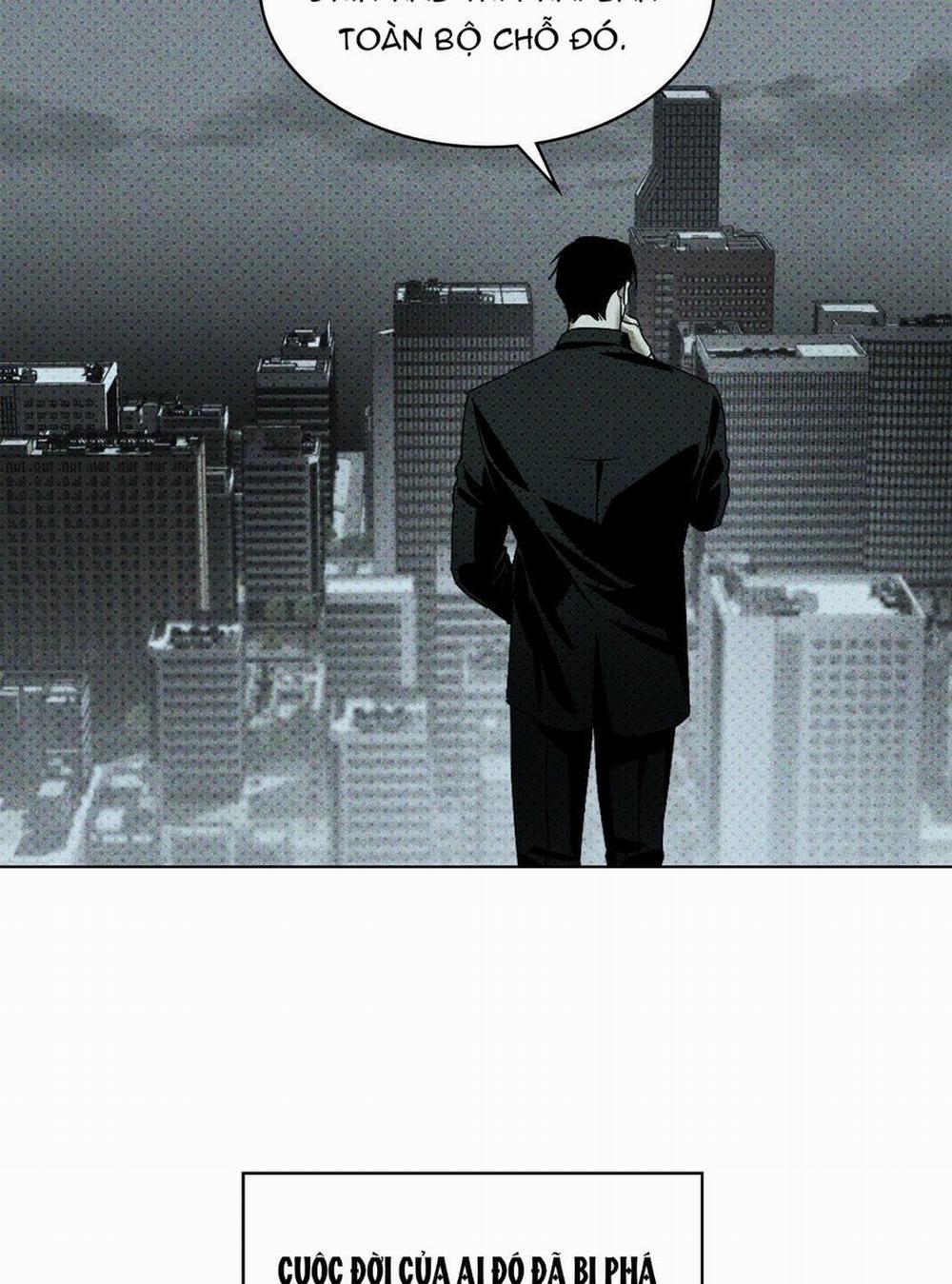 [18+] Dưới Ánh Đèn Xanh 59.2 trang 8