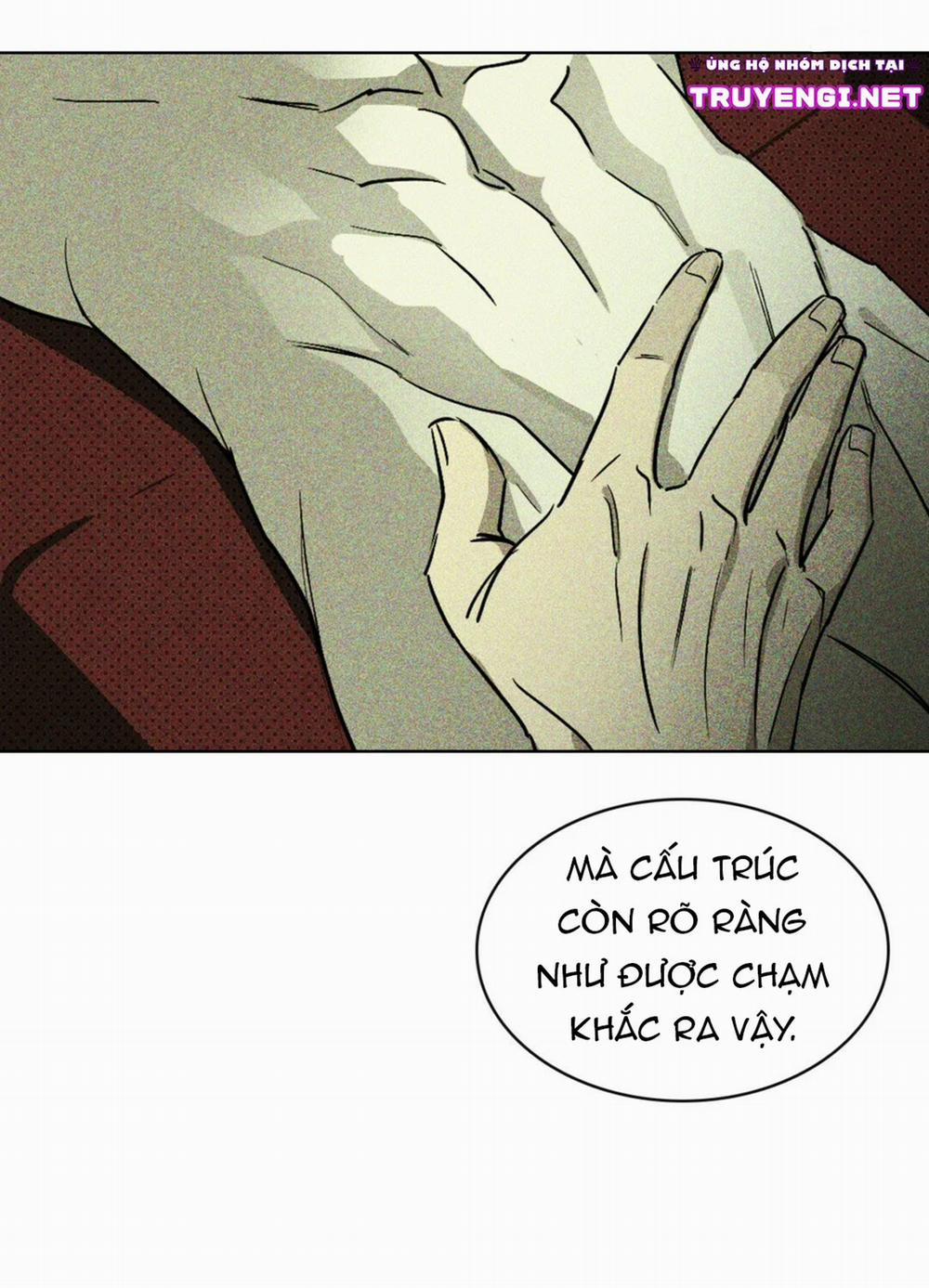 [18+] Dưới Ánh Đèn Xanh 6 trang 31