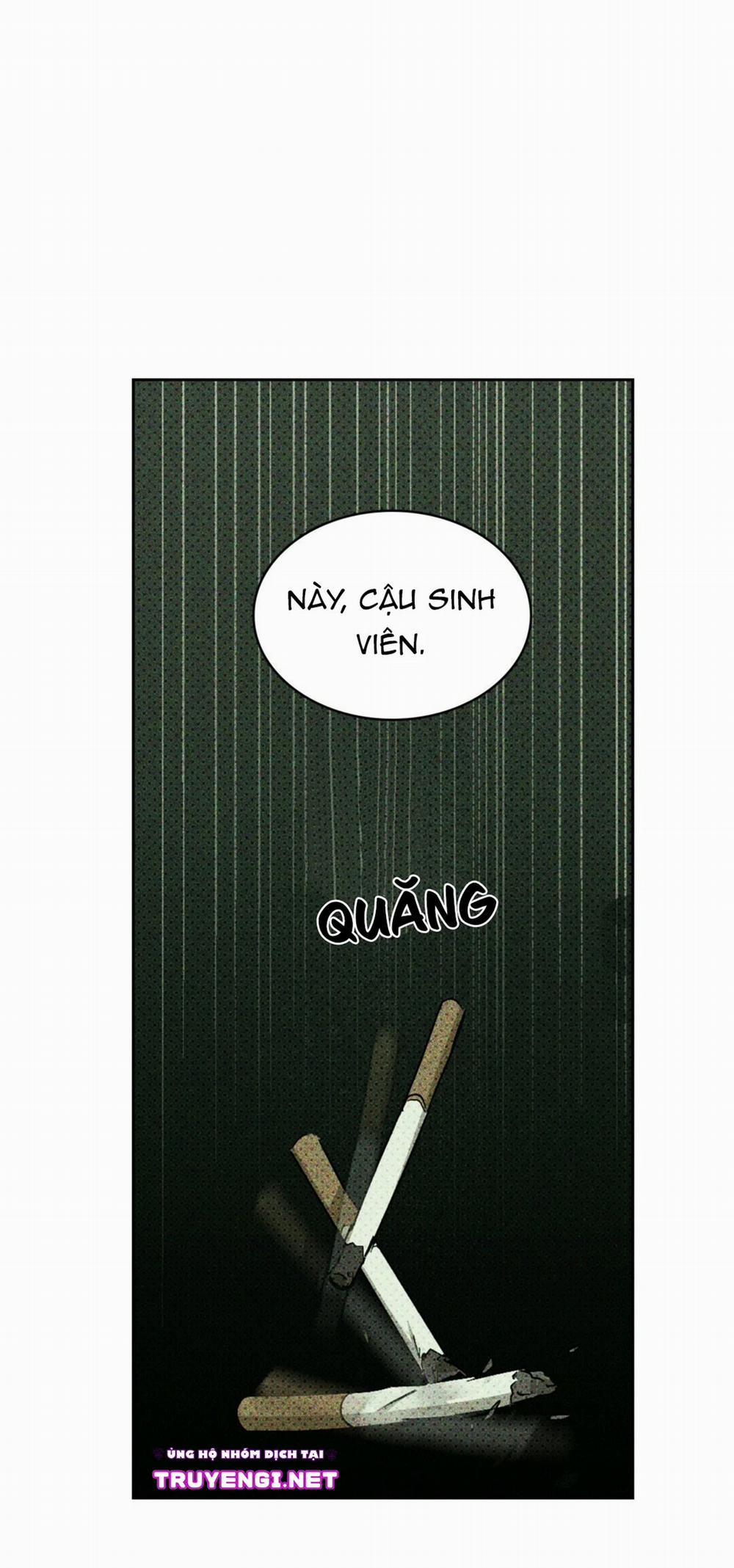 [18+] Dưới Ánh Đèn Xanh 6 trang 49