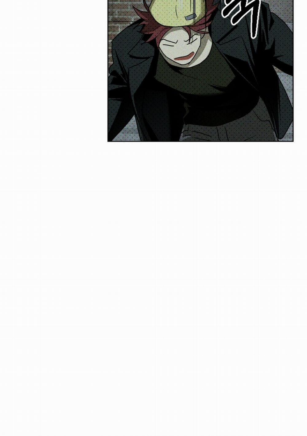 [18+] Dưới Ánh Đèn Xanh 60.1 trang 17