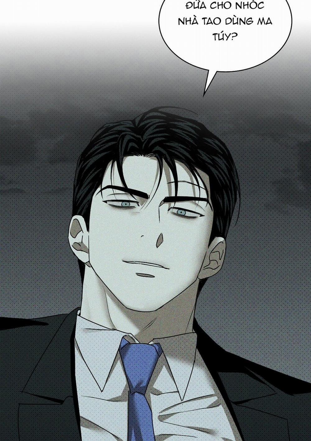 [18+] Dưới Ánh Đèn Xanh 60.1 trang 2