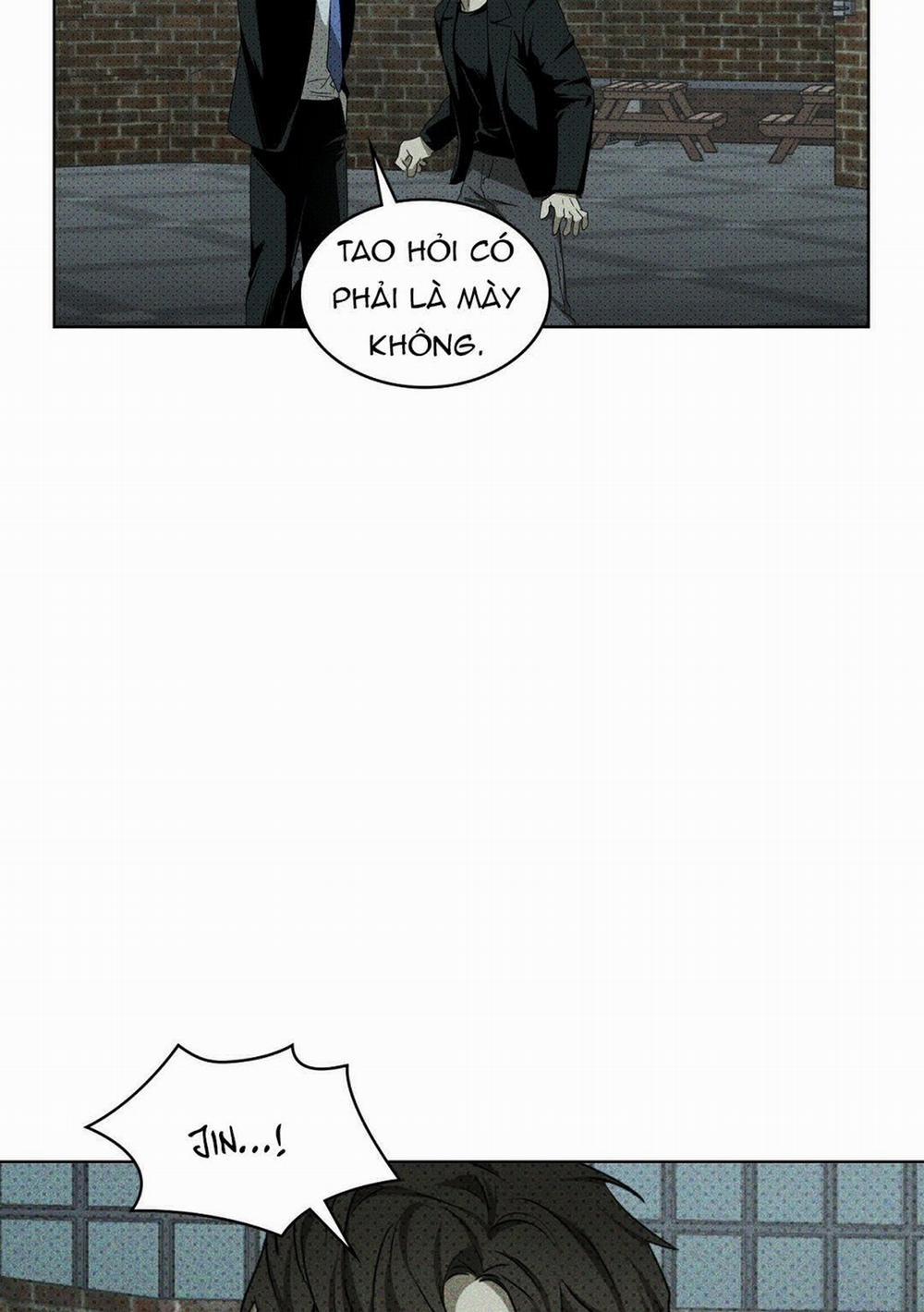 [18+] Dưới Ánh Đèn Xanh 60.1 trang 8