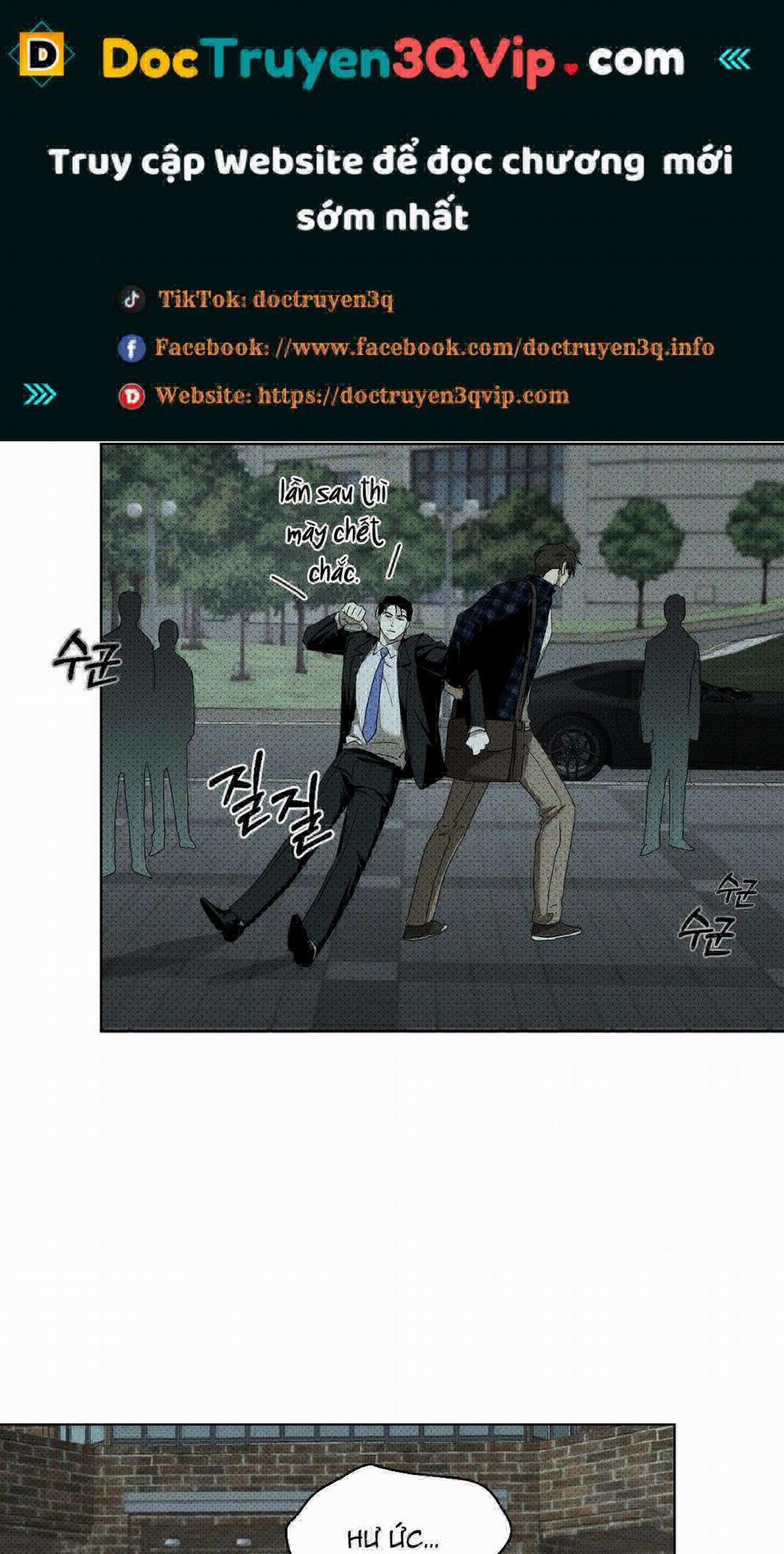 [18+] Dưới Ánh Đèn Xanh 60.2 trang 0