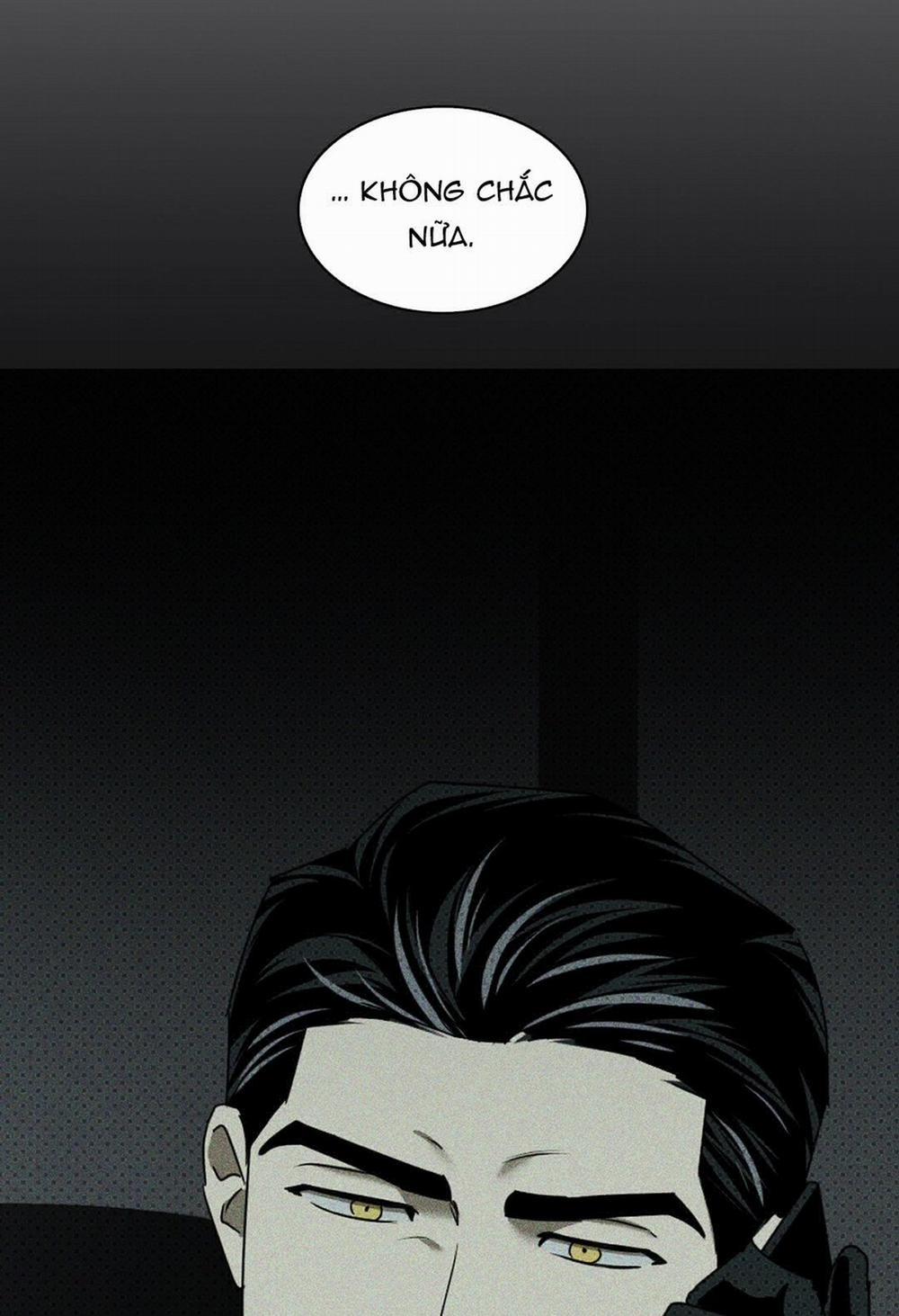 [18+] Dưới Ánh Đèn Xanh 60.2 trang 100