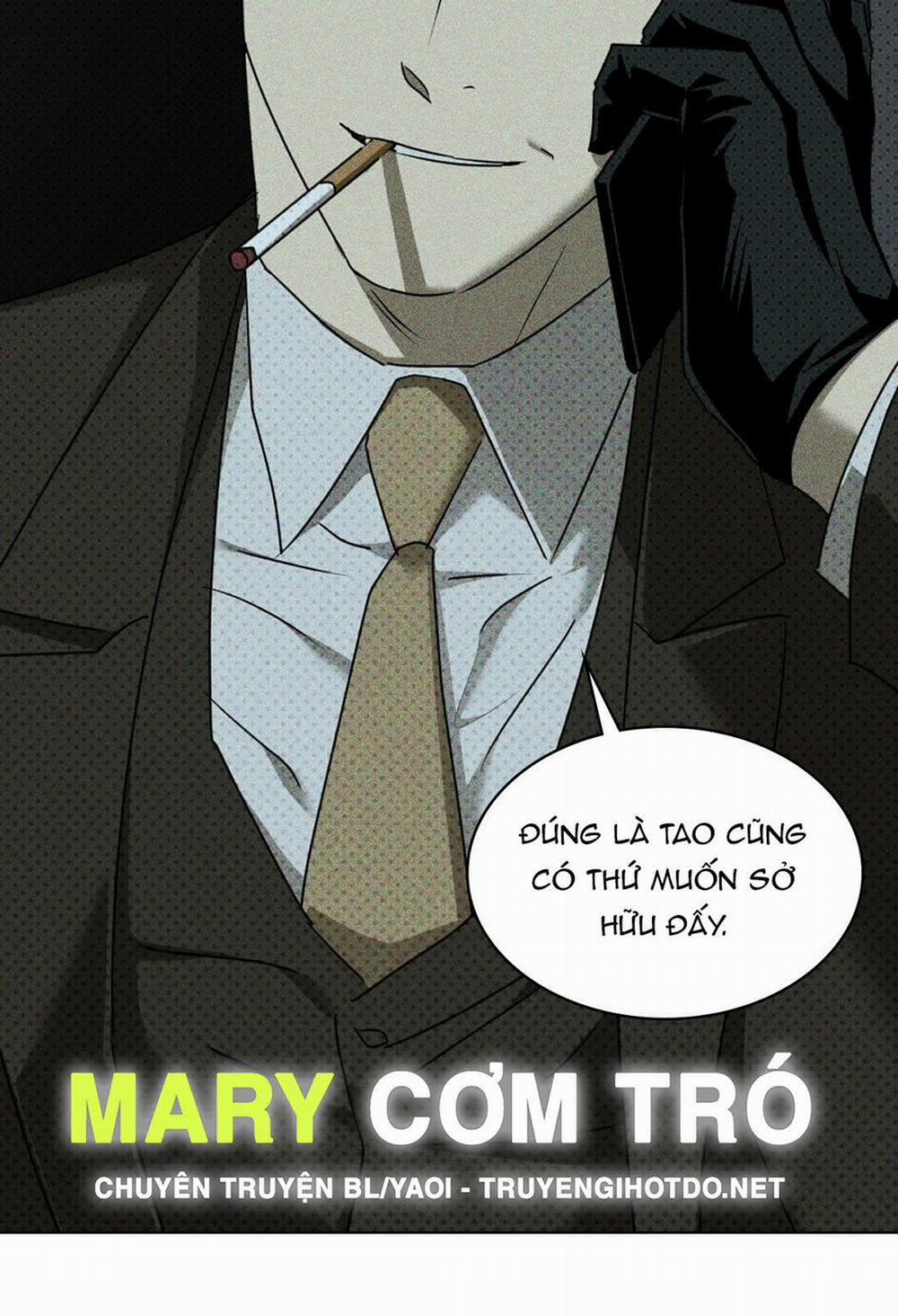 [18+] Dưới Ánh Đèn Xanh 60.2 trang 101