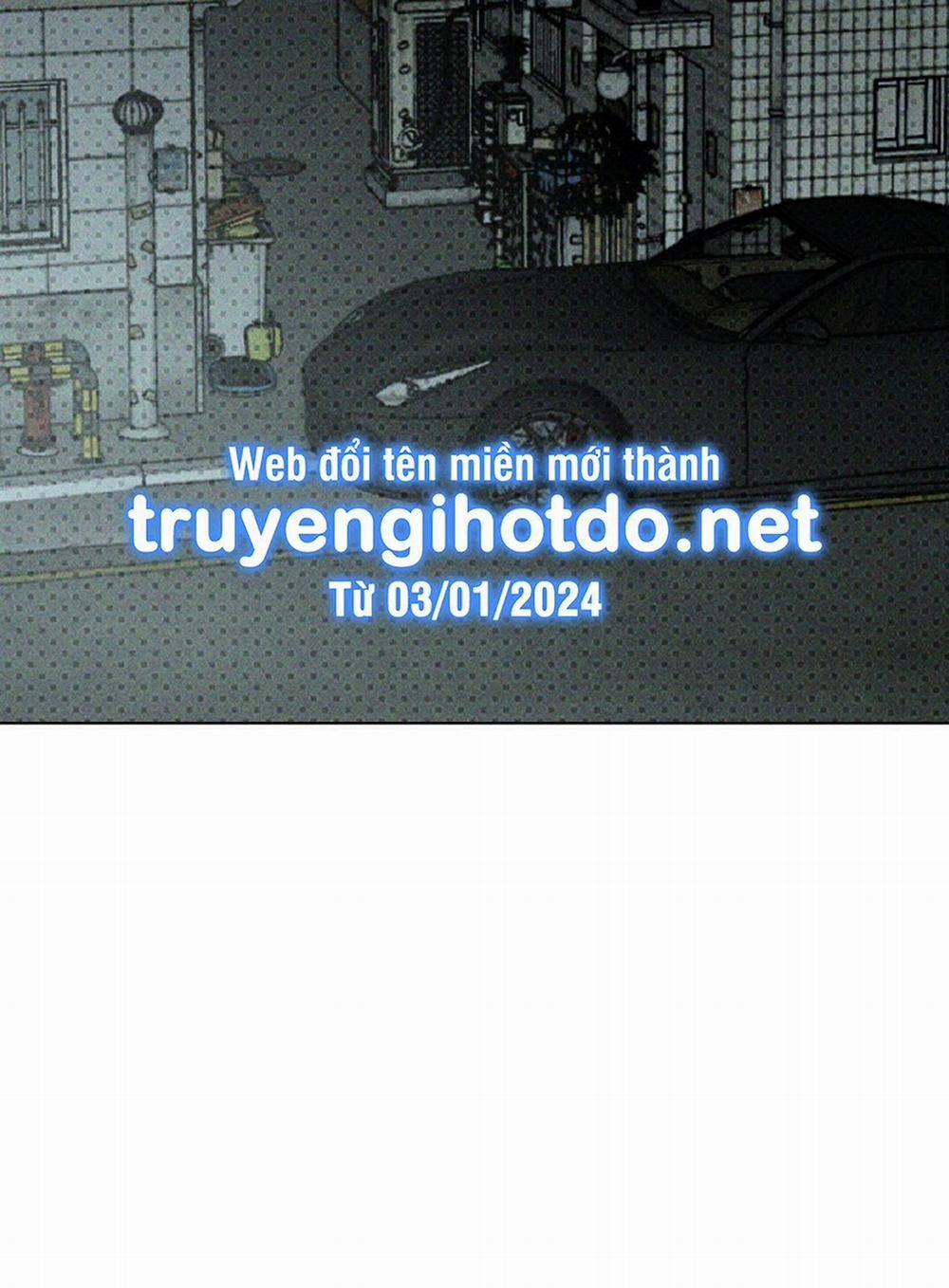 [18+] Dưới Ánh Đèn Xanh 60.2 trang 23