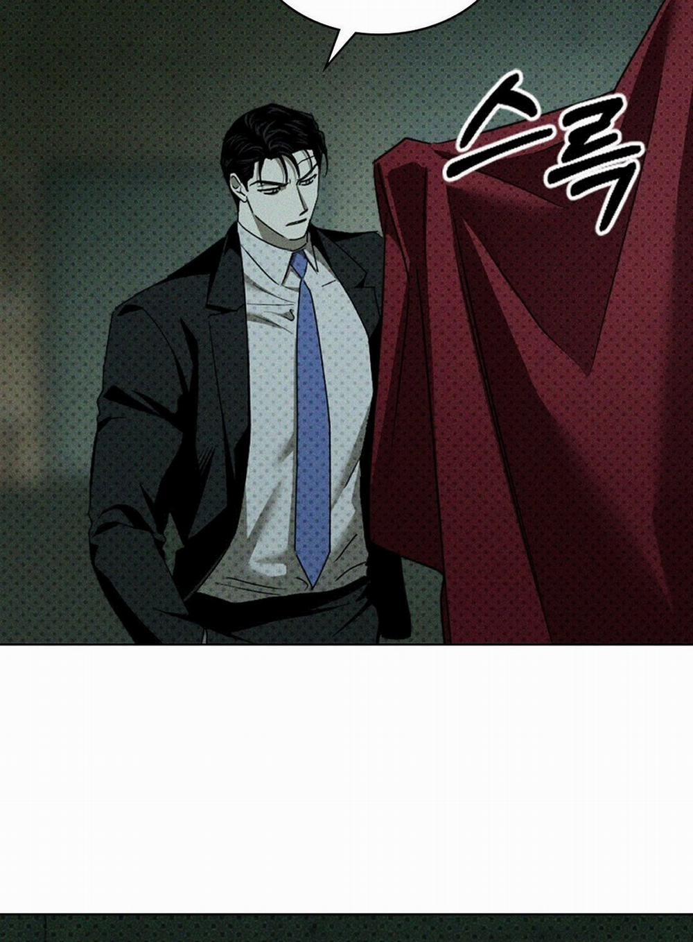 [18+] Dưới Ánh Đèn Xanh 60.2 trang 28