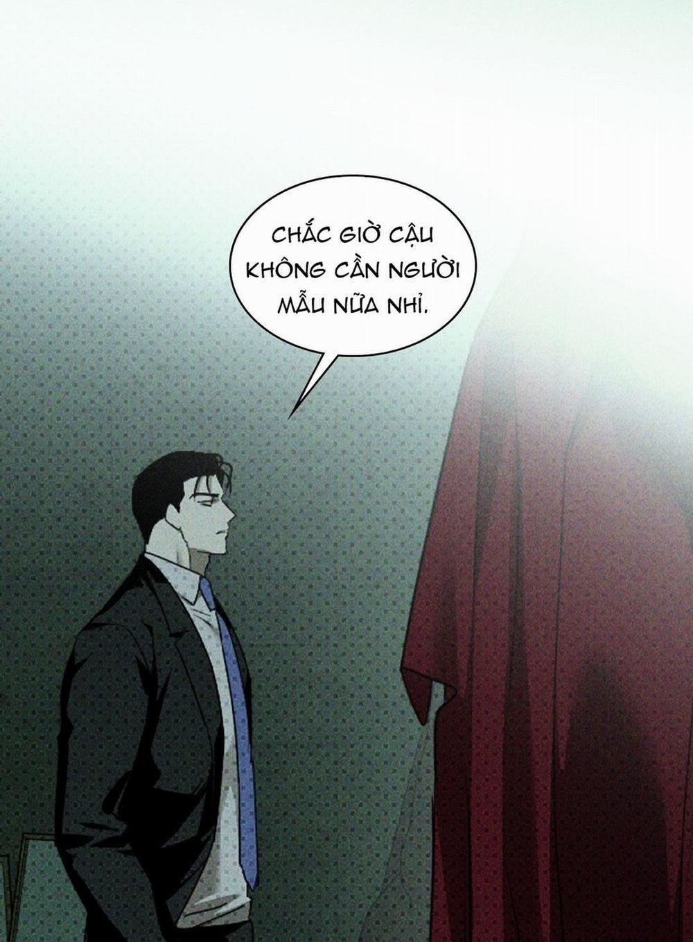 [18+] Dưới Ánh Đèn Xanh 60.2 trang 31