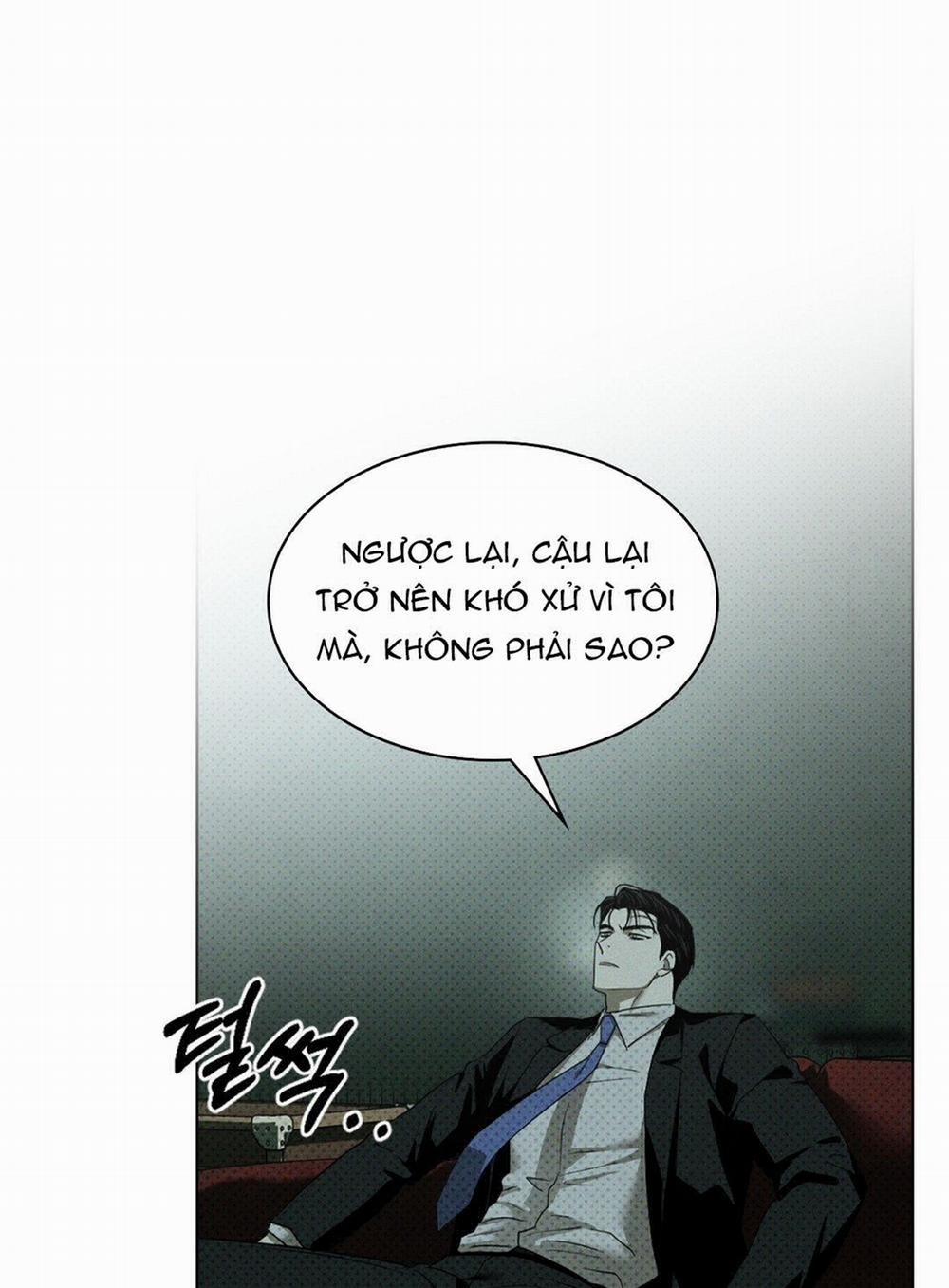 [18+] Dưới Ánh Đèn Xanh 60.2 trang 39