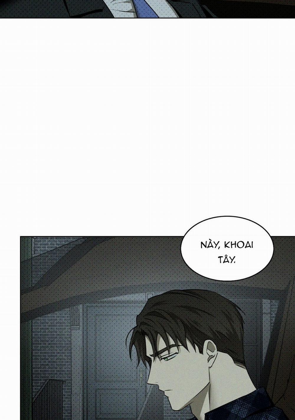 [18+] Dưới Ánh Đèn Xanh 60.2 trang 5