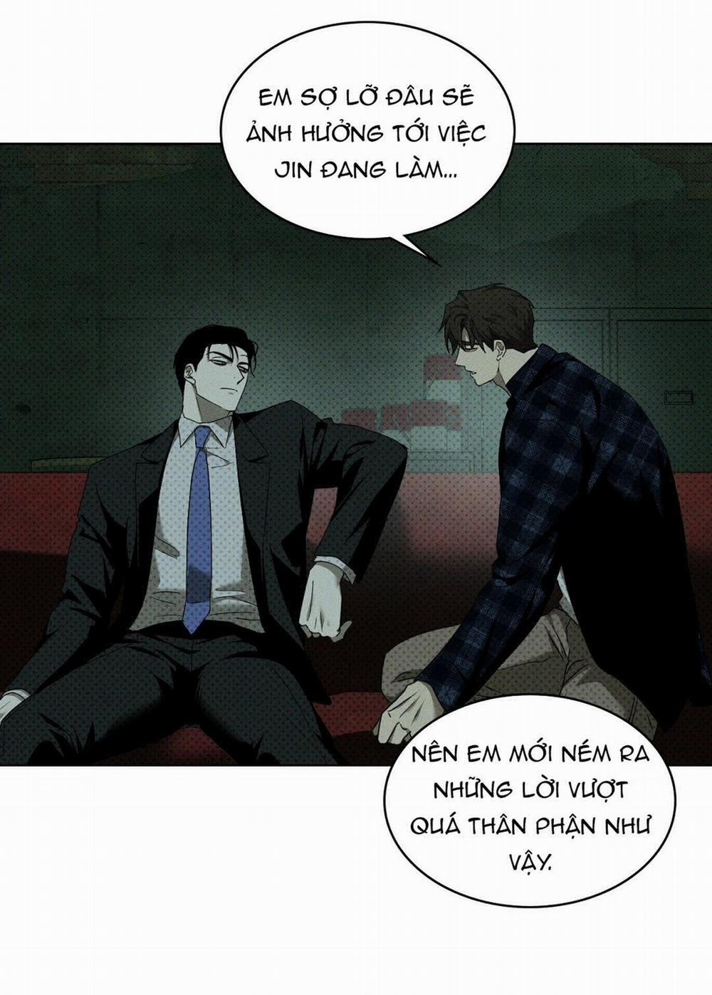 [18+] Dưới Ánh Đèn Xanh 60.2 trang 53