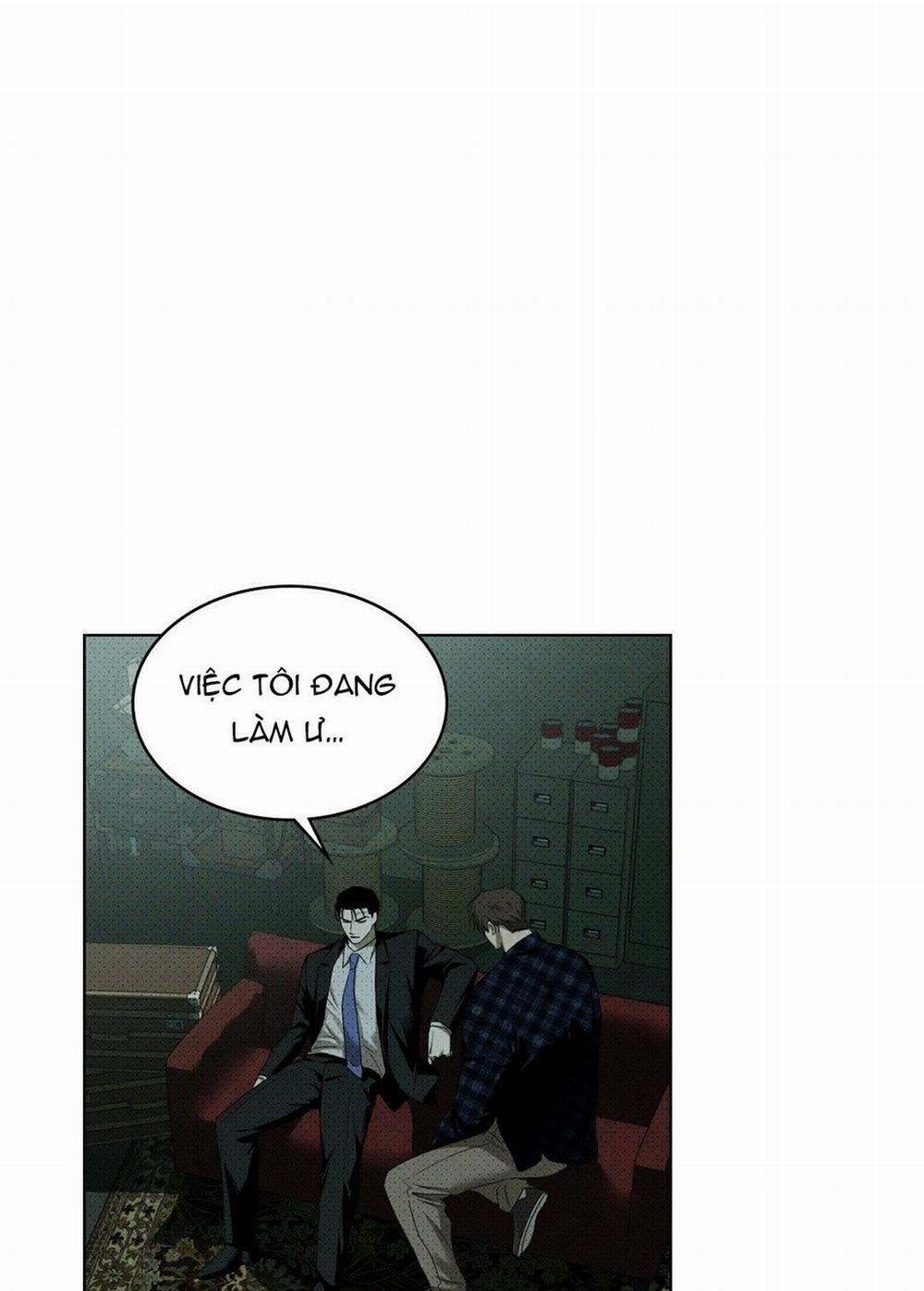 [18+] Dưới Ánh Đèn Xanh 60.2 trang 54