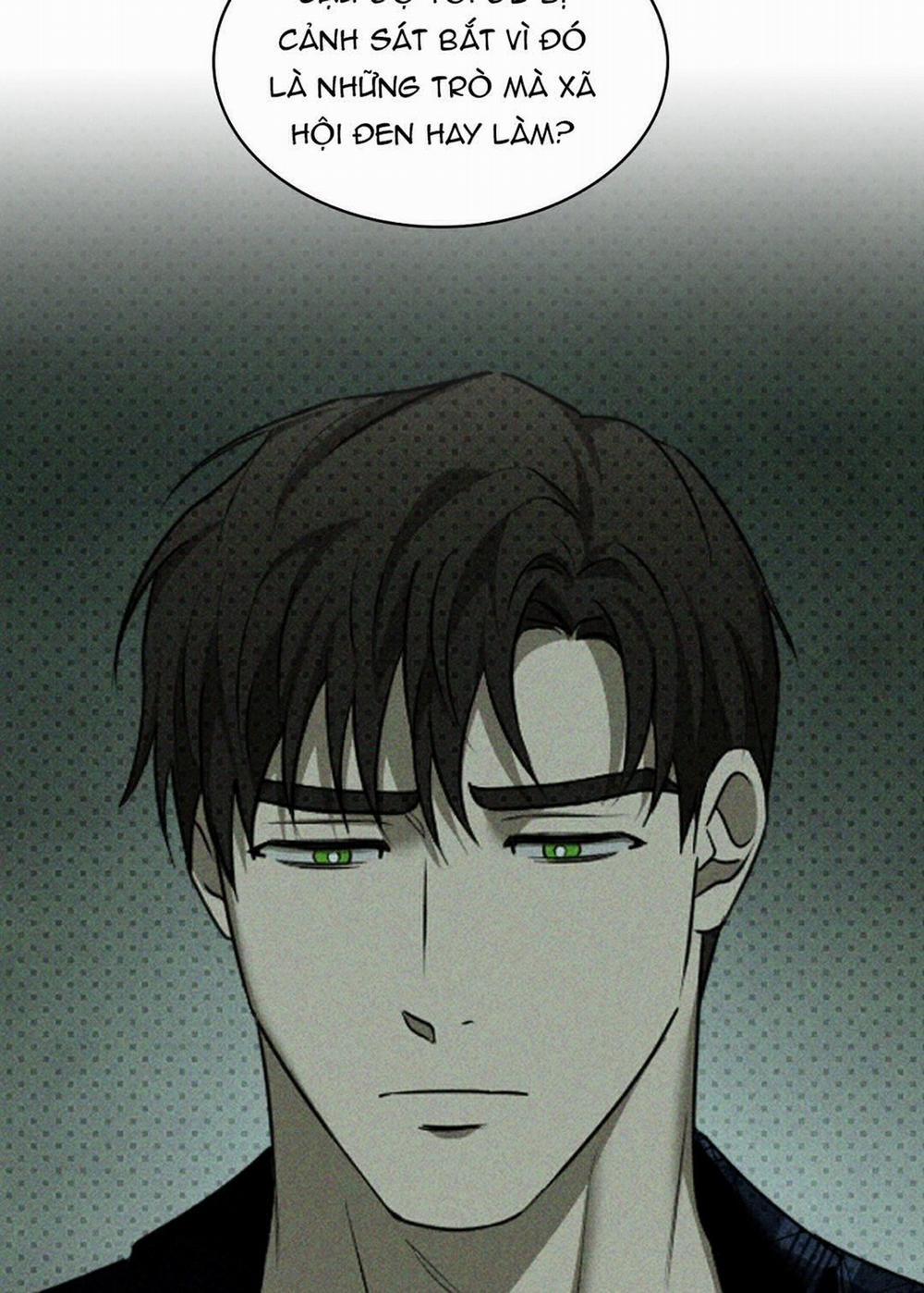 [18+] Dưới Ánh Đèn Xanh 60.2 trang 56