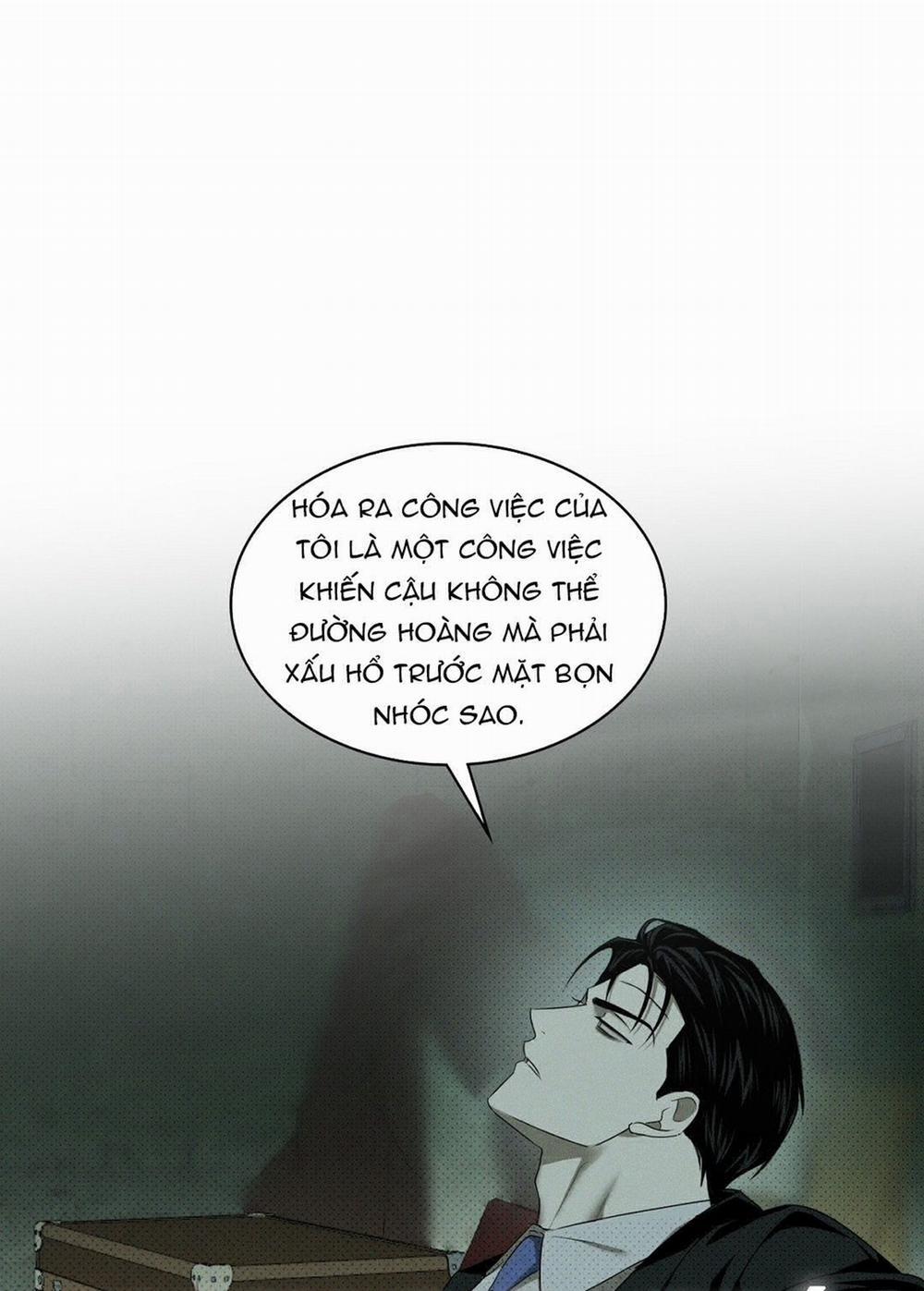 [18+] Dưới Ánh Đèn Xanh 60.2 trang 58