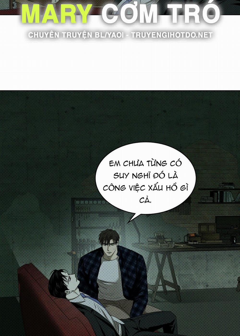 [18+] Dưới Ánh Đèn Xanh 60.2 trang 59