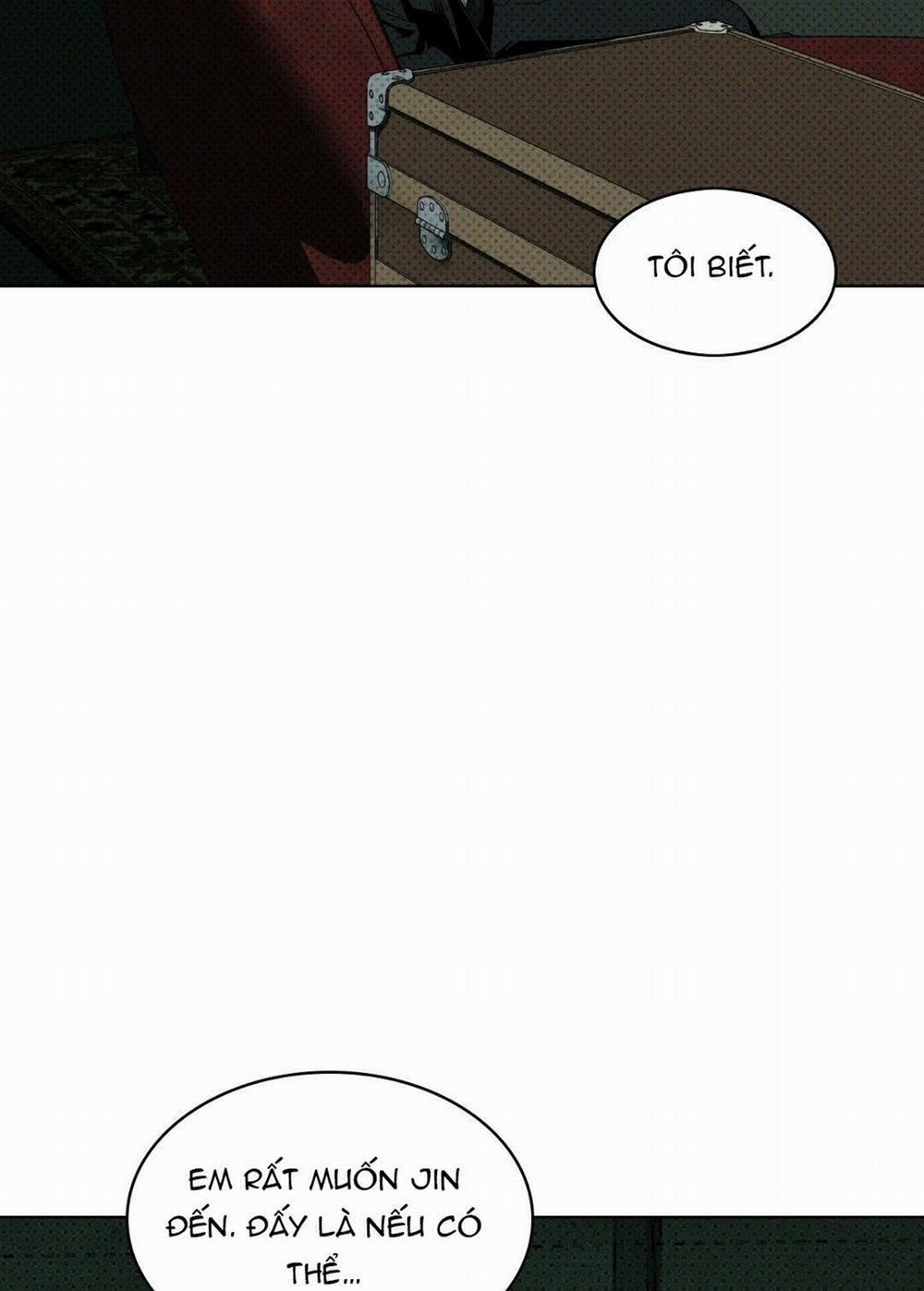 [18+] Dưới Ánh Đèn Xanh 60.2 trang 60