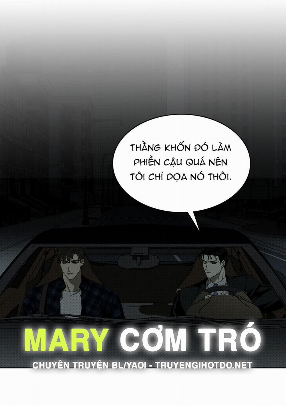 [18+] Dưới Ánh Đèn Xanh 60.2 trang 7