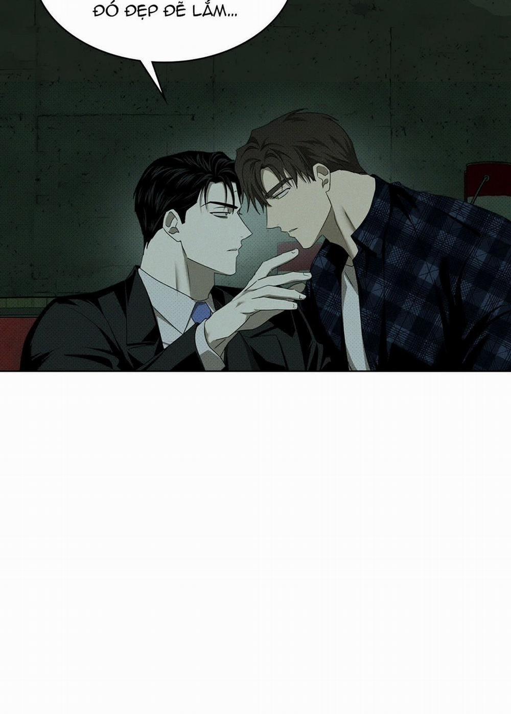 [18+] Dưới Ánh Đèn Xanh 60.2 trang 71