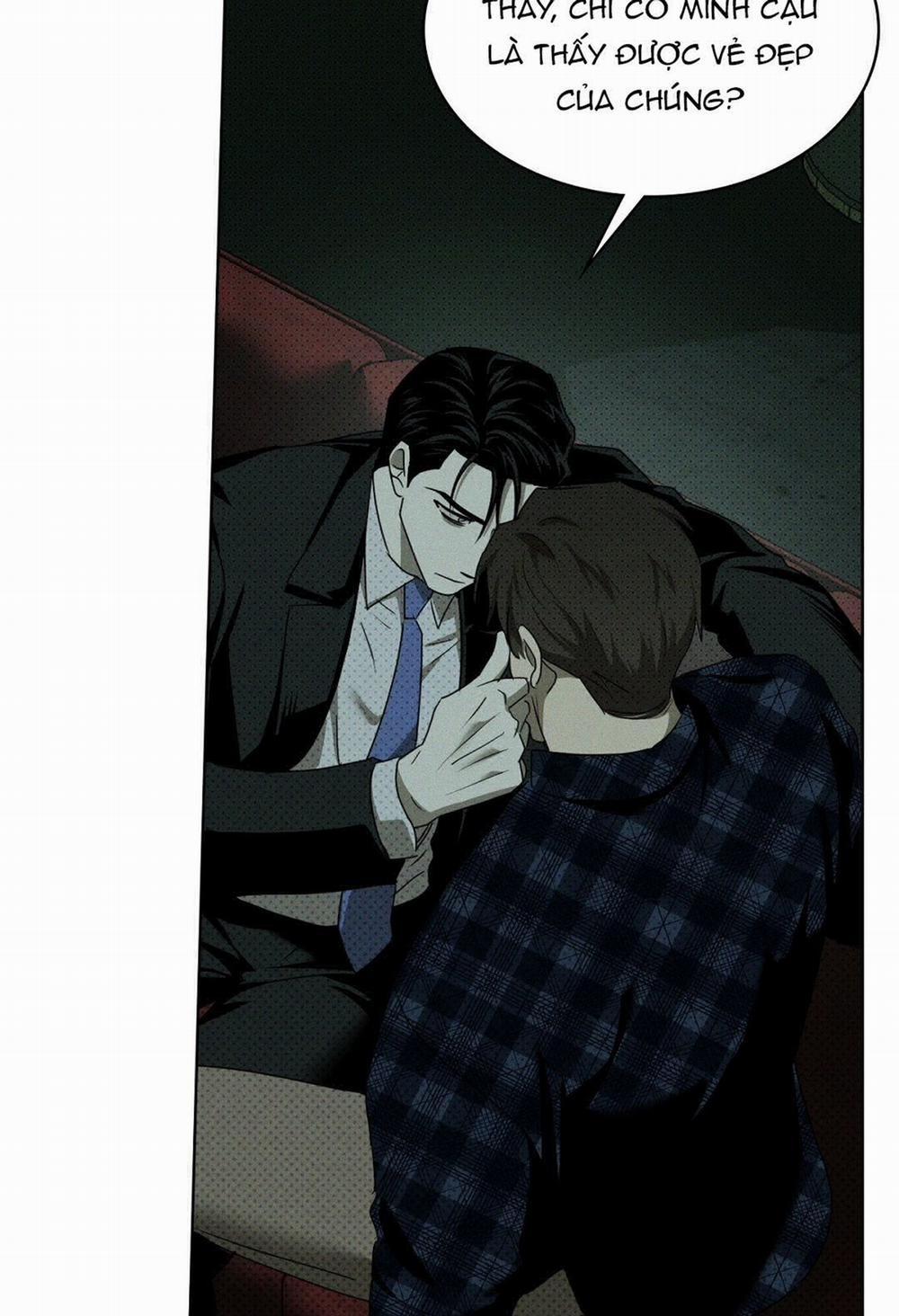 [18+] Dưới Ánh Đèn Xanh 60.2 trang 74