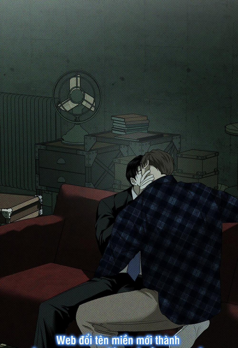 [18+] Dưới Ánh Đèn Xanh 60.2 trang 85